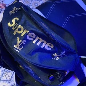 Fanny pack by Anna ari supreme